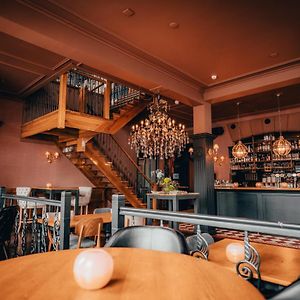 Boutiquehotel 'T Gerecht